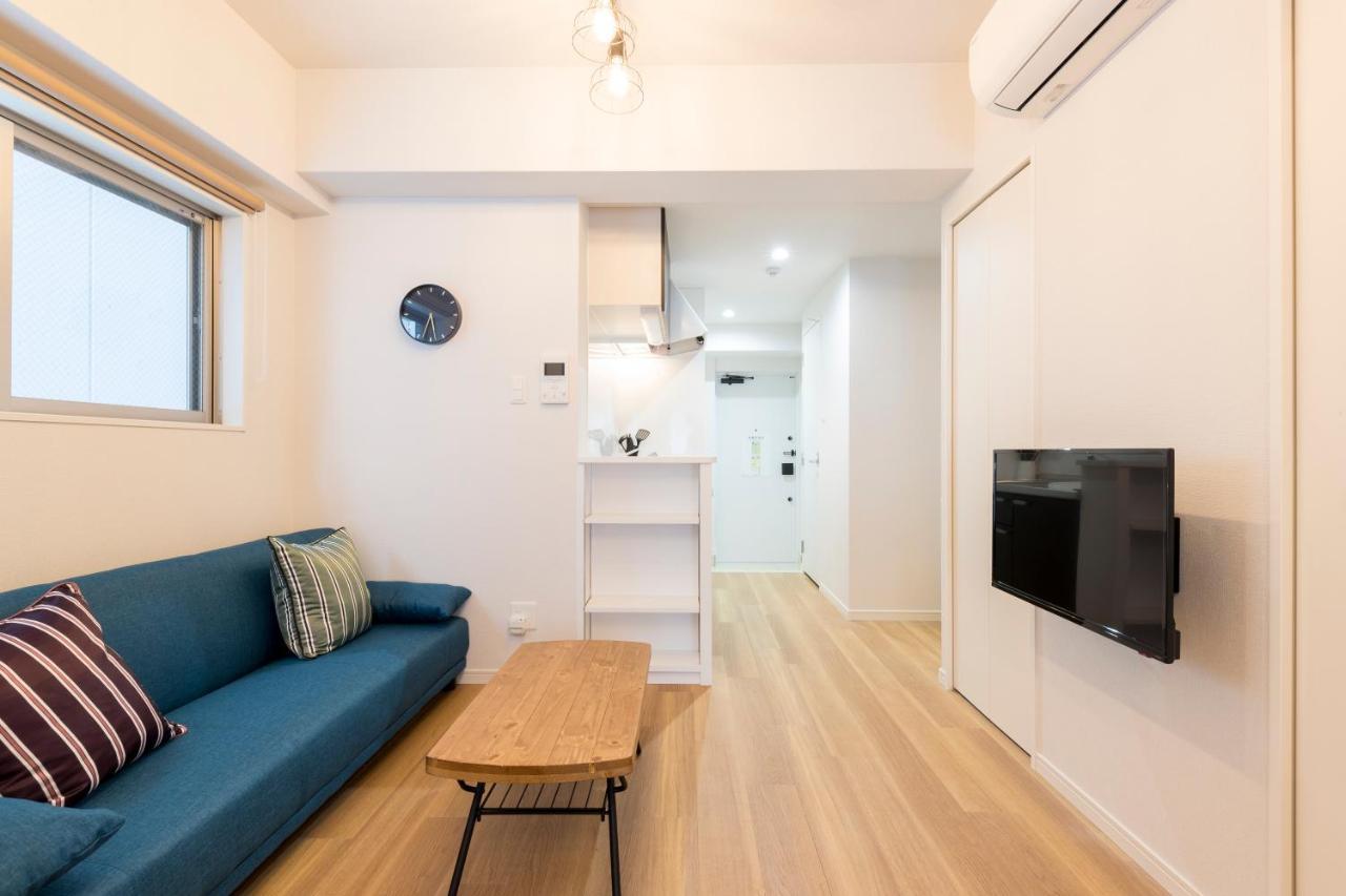SG Residence Inn Hakataekiminami Fukuoka  Bagian luar foto