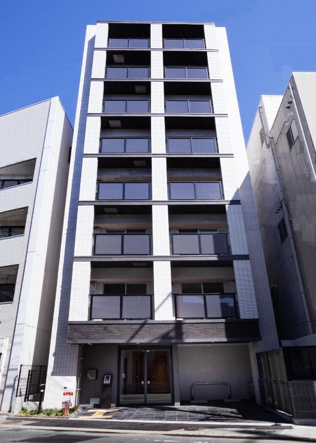 SG Residence Inn Hakataekiminami Fukuoka  Bagian luar foto