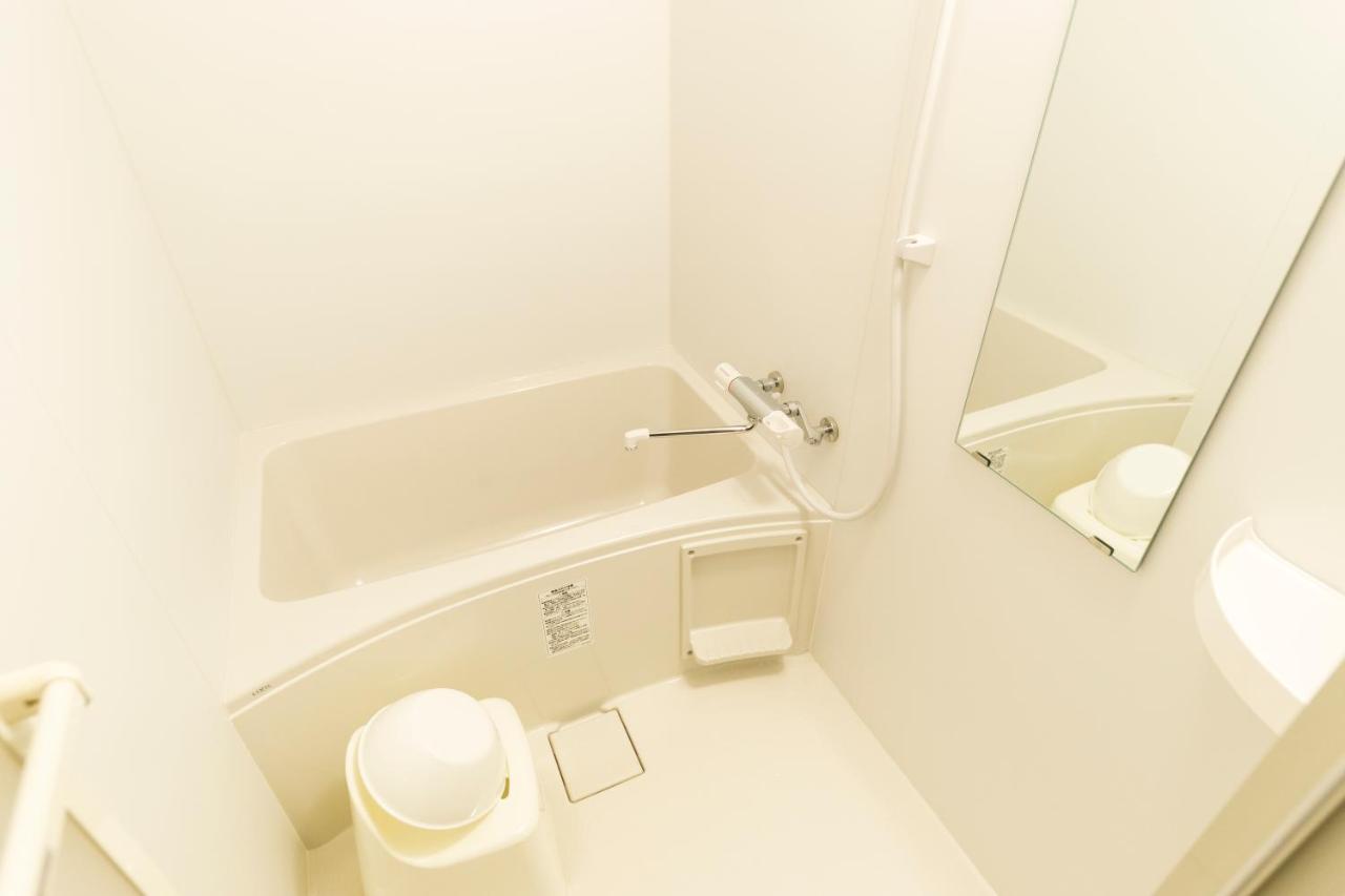 SG Residence Inn Hakataekiminami Fukuoka  Bagian luar foto