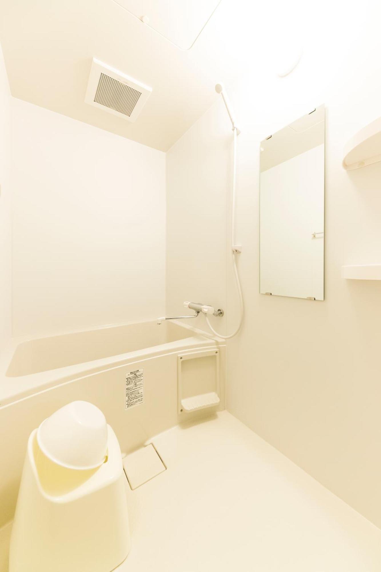 SG Residence Inn Hakataekiminami Fukuoka  Bagian luar foto