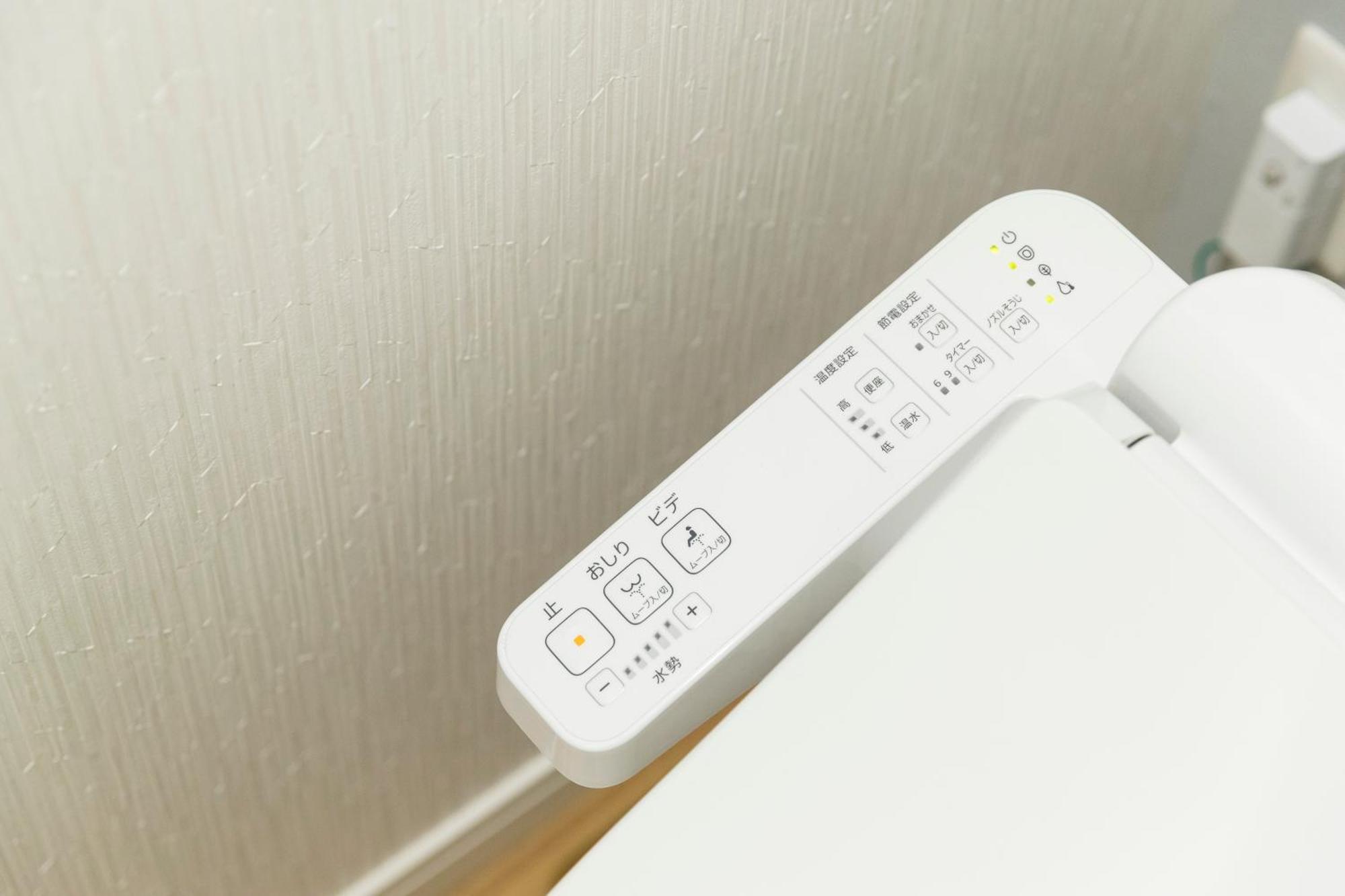 SG Residence Inn Hakataekiminami Fukuoka  Bagian luar foto